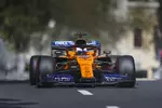 Foto zur News: Carlos Sainz (McLaren)