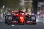 Foto zur News: Charles Leclerc (Ferrari)