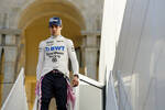 Foto zur News: Lance Stroll (Racing Point)