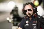 Foto zur News: Christian Horner