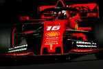 Foto zur News: Charles Leclerc (Ferrari)