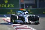 Foto zur News: Valtteri Bottas (Mercedes)