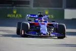 Foto zur News: Daniil Kwjat (Toro Rosso)