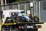 Foto zur News: Robert Kubica (Williams)