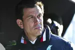 Foto zur News: Toto Wolff