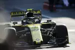 Foto zur News: Nico Hülkenberg (Renault)