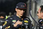 Foto zur News: Max Verstappen (Red Bull)