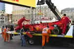 Foto zur News: Charles Leclerc (Ferrari)