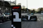 Foto zur News: Valtteri Bottas (Mercedes)