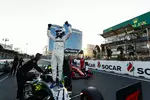 Foto zur News: Valtteri Bottas (Mercedes)