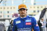 Foto zur News: Carlos Sainz (McLaren)