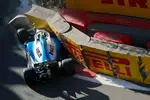 Foto zur News: Robert Kubica (Williams)