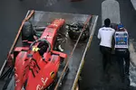 Gallerie: Charles Leclerc (Ferrari)