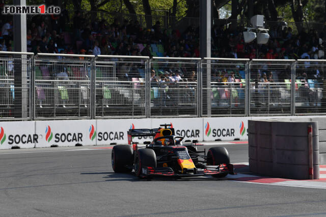 Foto zur News: Formel-1-Live-Ticker: Warum Barcelona kein Langweiler werden muss