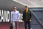 Foto zur News: Nico Hülkenberg (Renault)