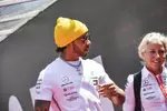 Foto zur News: Lewis Hamilton (Mercedes)