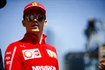 Foto zur News: Charles Leclerc (Ferrari)