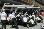 Foto zur News: Lewis Hamilton (Mercedes)