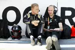 Foto zur News: Kevin Magnussen (Haas)