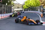 Gallerie: Carlos Sainz (McLaren), Daniel Ricciardo (Renault) und Charles Leclerc (Ferrari)