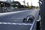 Foto zur News: Valtteri Bottas (Mercedes)