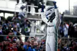 Foto zur News: Valtteri Bottas (Mercedes)