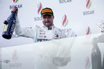 Foto zur News: Valtteri Bottas (Mercedes)