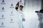 Foto zur News: Valtteri Bottas (Mercedes)