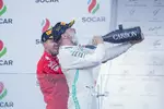 Foto zur News: Valtteri Bottas (Mercedes)