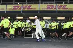 Foto zur News: Valtteri Bottas (Mercedes)