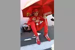 Foto zur News: Charles Leclerc (Ferrari)