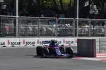 Foto zur News: Alexander Albon (Toro Rosso)