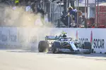 Gallerie: Valtteri Bottas (Mercedes)