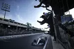 Foto zur News: Valtteri Bottas (Mercedes)