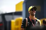 Foto zur News: Daniel Ricciardo (Renault)