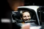 Foto zur News: Romain Grosjean (Haas)