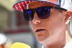 Foto zur News: Kimi Räikkönen (Alfa Romeo)