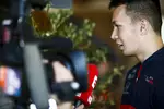 Foto zur News: Alexander Albon (Toro Rosso)