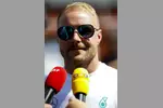 Foto zur News: Valtteri Bottas (Mercedes)