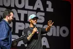 Foto zur News: Lewis Hamilton (Mercedes)