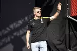 Foto zur News: Nico Hülkenberg (Renault)