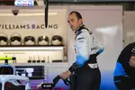 Foto zur News: Robert Kubica (Williams)