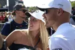 Foto zur News: Valtteri Bottas (Mercedes)