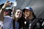 Foto zur News: Lewis Hamilton (Mercedes)