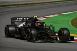 Foto zur News: Kevin Magnussen (Haas)