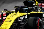 Foto zur News: Daniel Ricciardo (Renault)