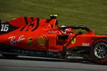 Foto zur News: Charles Leclerc (Ferrari)