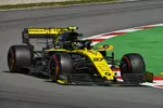 Foto zur News: Nico Hülkenberg (Renault)