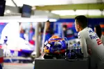 Foto zur News: Alexander Albon (Toro Rosso)