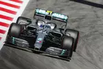 Foto zur News: Valtteri Bottas (Mercedes)